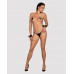Obsessive | Obsessive A745 cuffs black One size. Цена 1 199 грн. Фото: 1