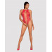 Obsessive | Obsessive B120 teddy red S/M/L. Цена 755 грн. Фото: 2