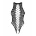 Obsessive | Obsessive B129 teddy black S/M/L. Цена 889 грн. Фото: 4