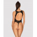 Obsessive | Obsessive B129 teddy black S/M/L. Цена 889 грн. Фото: 1