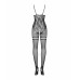 Obsessive | Obsessive Bodystocking F213 S/M/L. Цена 934 грн. Фото: 5