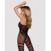 Obsessive | Obsessive Bodystocking F213 S/M/L. Цена 934 грн. Фото: 1