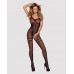 Obsessive | Obsessive Bodystocking F213 XL/XXL. Ціна 1359 грн. Фото: 2