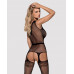 Obsessive | Obsessive Bodystocking F217 XL/XXL. Ціна 1299 грн. Фото: 1