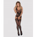 Obsessive | Obsessive Bodystocking F217 XL/XXL. Ціна 1299 грн. Фото: 2