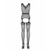 Obsessive | Obsessive Bodystocking F217 XL/XXL. Ціна 1299 грн. Фото: 5