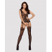 Obsessive | Obsessive Bodystocking F221 XL/XXL. Цена 968 грн. Фото: 2