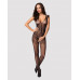 Obsessive | Obsessive Bodystocking F234 S/M/L. Цена 968 грн. Фото: 2