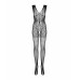 Obsessive | Obsessive Bodystocking F234 S/M/L. Цена 968 грн. Фото: 4