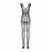 Obsessive | Obsessive Bodystocking F234 S/M/L. Цена 968 грн. Фото: 5