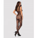 Obsessive | Obsessive Bodystocking F234 S/M/L. Цена 968 грн. Фото: 3