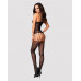 Obsessive | Obsessive Bodystocking F235 S/M/L. Ціна 1069 грн. Фото: 2