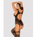 Obsessive | Obsessive Bodystocking F236 S/Ml/L. Ціна 1087 грн. Фото: 1