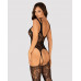 Obsessive | Obsessive Bodystocking F237 S/M/L. Цена 976 грн. Фото: 1