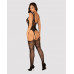 Obsessive | Obsessive Bodystocking F237 XL/XXL. Цена 1 289 грн. Фото: 3