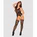 Obsessive | Obsessive Bodystocking F237 XL/XXL. Цена 1 289 грн. Фото: 2