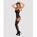 Obsessive | Obsessive Bodystocking G310 S/M/L. Ціна 1495 грн. Фото: 2