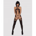 Obsessive | Obsessive Bodystocking G313 S/M/L. Ціна 1240 грн. Фото: 2
