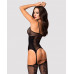 Obsessive | Obsessive Bodystocking G314 S/M/L. Ціна 1265 грн. Фото: 1