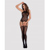Obsessive | Obsessive Bodystocking G316 S/M/L. Цена 1 069 грн. Фото: 2