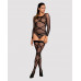 Obsessive | Obsessive Bodystocking G320 S/M/L. Цена 1 129 грн. Фото: 2