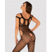 Obsessive | Obsessive Bodystocking G322 S/M/L. Цена 891 грн. Фото: 1