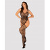 Obsessive | Obsessive Bodystocking G325 black S/M/L. Ціна 1172 грн. Фото: 2