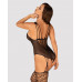 Obsessive | Obsessive Bodystocking G325 black S/M/L. Ціна 1172 грн. Фото: 1