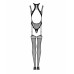 Obsessive | Obsessive Bodystocking G327 S/M/L. Ціна 1359 грн. Фото: 5