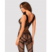 Obsessive | Obsessive Bodystocking G328 S/M/L. Цена 1 289 грн. Фото: 1