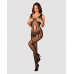 Obsessive | Obsessive Bodystocking G328 S/M/L. Цена 1 289 грн. Фото: 2