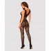 Obsessive | Obsessive Bodystocking G328 S/M/L. Цена 1 289 грн. Фото: 3