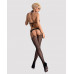 Obsessive | Obsessive Bodystocking N108 S/M/L. Ціна 1359 грн. Фото: 3