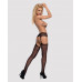 Obsessive | Obsessive Garter stockings S207 S/M/L. Ціна 747 грн. Фото: 3