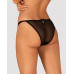 Obsessive | Obsessive Ivannes panties black L/XL. Ціна 489 грн. Фото: 1