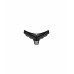 Obsessive | Obsessive Ivannes panties black 2XL/3XL. Ціна 669 грн. Фото: 4