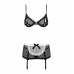 Obsessive | Obsessive Maidme set 5-pcs L/XL. Ціна 2090 грн. Фото: 4