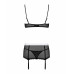 Obsessive | Obsessive Maidme set 5-pcs L/XL. Ціна 2090 грн. Фото: 5