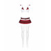 Obsessive | Obsessive Schooly 5 pcs costume S/M. Ціна 2379 грн. Фото: 4