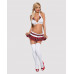 Obsessive | Obsessive Schooly 5 pcs costume S/M. Ціна 2379 грн. Фото: 2