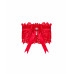 Obsessive | Obsessive Amor Cherris garter. Цена 373 грн. Фото: 1 Obsessive | Obsessive Amor Cherris garter. Цена 373 грн. Фото: 1