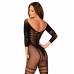 Obsessive | Obsessive Bodystocking G329 S/M/L. Цена 1 149 грн. Фото: 1