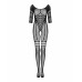 Obsessive | Obsessive Bodystocking G329 XL/XXL. Цена 1 189 грн. Фото: 2