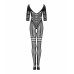 Obsessive | Obsessive Bodystocking G329 XL/XXL. Цена 1 189 грн. Фото: 3
