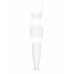 Obsessive | Obsessive Bodystocking G330 XL/XXL. Цена 1 240 грн. Фото: 3