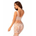Obsessive | Obsessive Bodystocking G330 XL/XXL. Цена 1 240 грн. Фото: 1