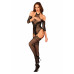 Obsessive | Obsessive Bodystocking G333 S/M/L. Ціна 1289 грн. Фото: 4