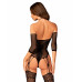 Obsessive | Obsessive Bodystocking G333 S/M/L. Ціна 1289 грн. Фото: 1