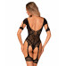 Obsessive | Obsessive Bodystocking G334 S/M/L. Цена 1 449 грн. Фото: 1