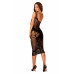 Obsessive | Obsessive D609 dress S/M/L. Цена 1 359 грн. Фото: 5